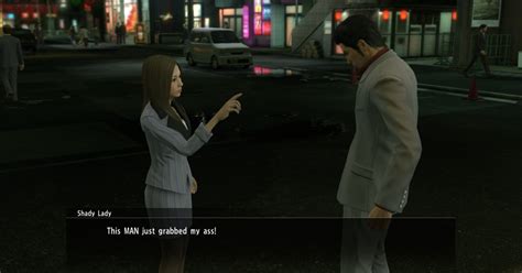 yakuza kiwami goddess of child amulet|Yakuza Kiwami Substories Guide All Locations & Walkthrough.